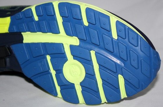 Reebok ONE Guide 2 Suela antepie
