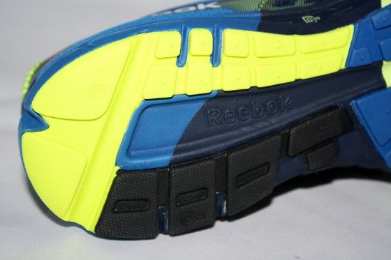 Reebok ONE Guide 2 Suela talon