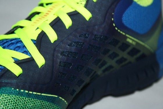 Reebok ONE Guide 2 Upper