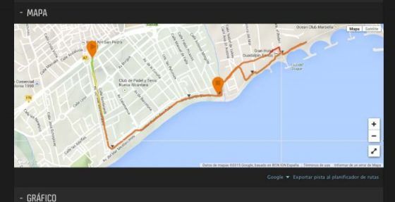 Suunto Ambit3 move3