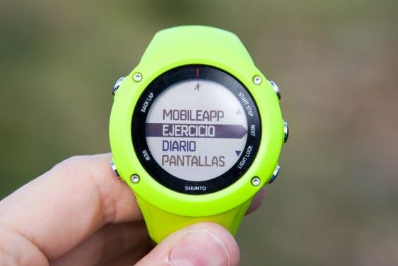 ambit3 run ejercicio