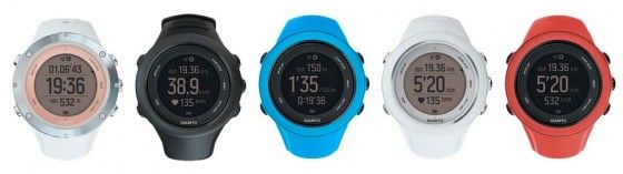 ambit3 sport