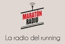 Maratón Radio, la radio del running