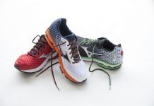 ¿Quieres probar las Mizuno Wave Rider 18? Quedada en Valencia el 2 de mayo