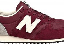 Zapatillas New Balance, confort y estilo