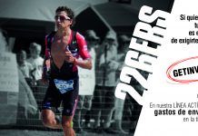 Cómo activarse antes de una competición con 226ERS