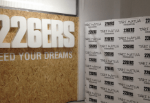 226ERS inaugura nueva sede y presenta novedades en su catálogo