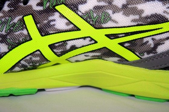 Asics Hyper Tri - Arco
