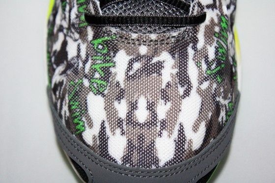 Asics Hyper Tri - Malla