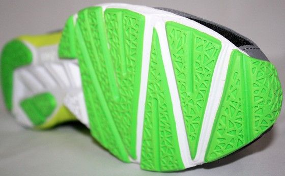 Asics Hyper Tri - Suela
