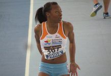 Histórico doblete valenciano en la ‘Champions’ del atletismo