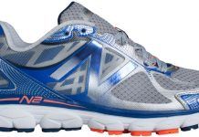 New Balance 1080 v5