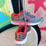 New Balance Fresh Foam Boracay Colgadas