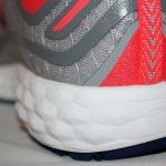 New Balance Fresh Foam Boracay Mediasuela talon