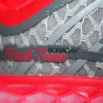 New Balance Fresh Foam Boracay Purpurina
