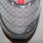 New Balance Fresh Foam Boracay Upper