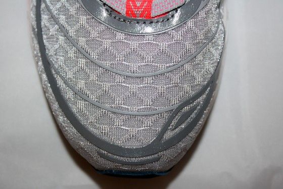 New Balance Fresh Foam Boracay Upper
