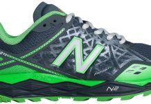 New Balance MT 1210 v2 Leadville