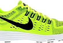 Nike Lunar Tempo