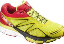 Salomon X-Scream 3D