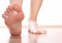 Lesiones del pie, cómo prevenirlas y tratarlas