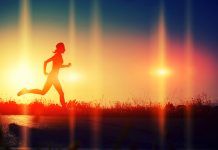 La primera mujer que corrió un maratón: Stamata Revithi