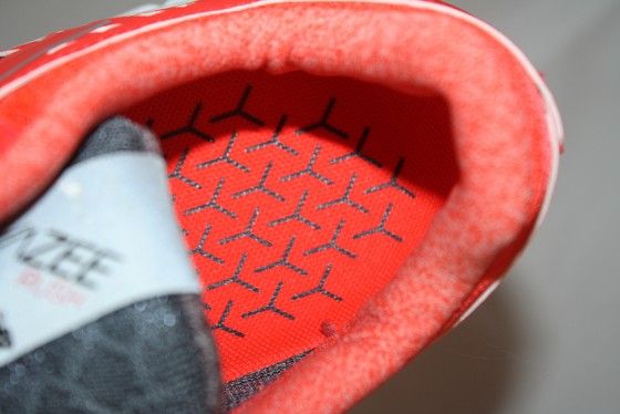 New Balance Vazee Rush - Collar