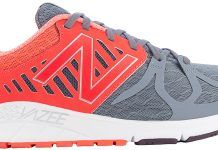 New Balance Vazee Rush