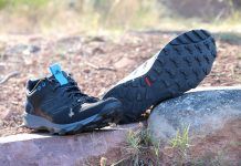 Adidas Kanadia TR 7