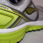 Brooks Chost 8 Chasis