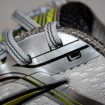 Brooks Chost 8 Cordones