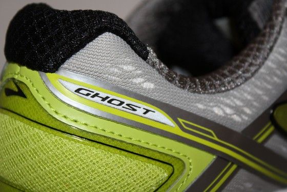 Brooks Chost 8 Ghost