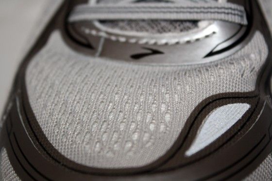 Brooks Chost 8 - Malla
