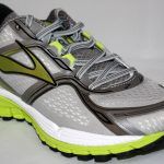 Brooks Chost 8 Perfil exterior