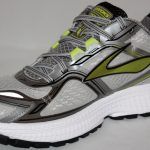 Brooks Chost 8 Perfil interior