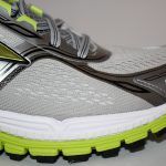 Brooks Chost 8 Perfil puntera