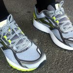 Brooks Chost 8 Puestas