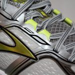 Brooks Chost 8 Refuerzos