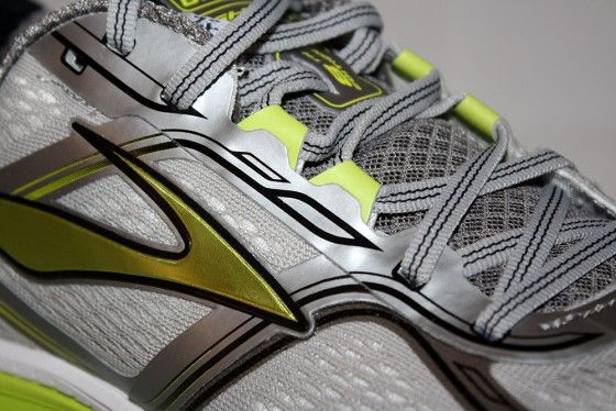 Brooks Chost 8 Refuerzos