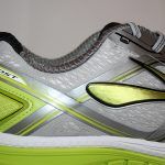 Brooks Chost 8 Refuerzos zona media