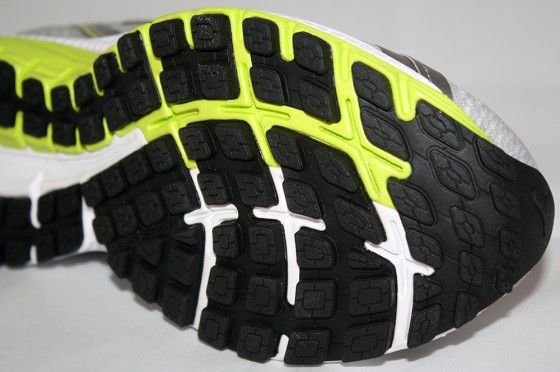 Brooks Chost 8 - Suela