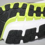 Brooks Chost 8 Suela talon