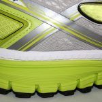 Brooks Chost 8 Surcos verticales