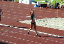 Julia Takacs derrota al poder por tercera vez