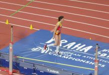 Selección española para Pekín: Ruth Beitia y Miguel Ángel López lideran a 39 españoles