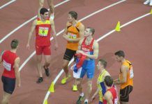 #Pekín2015: la sequía del decathlon español no cumple la mayoría de edad
