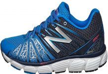 New Balance 890 V5