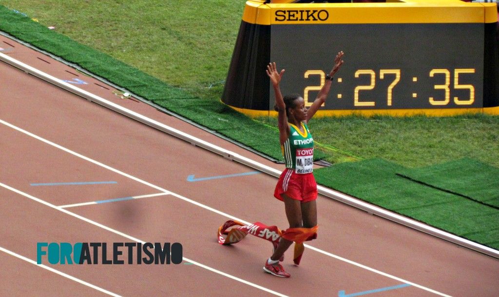 maraton