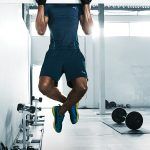 15AW EVENT RT Training xBolt Pull Up Ignite XT