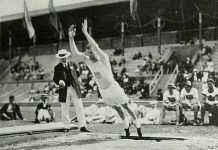 Los récords mundiales más raros del atletismo